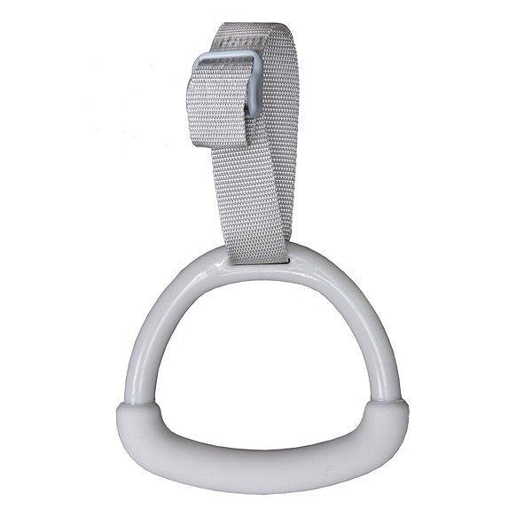 ラクラク持手　グレー