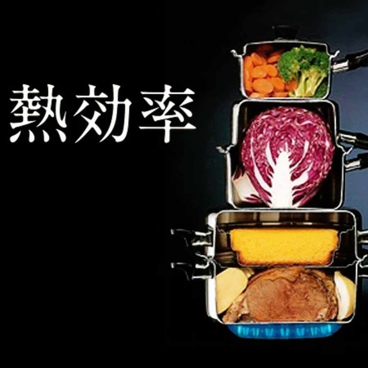 Vita Craft ビタクラフト 片手鍋 17cm 1.9L ヘキサプライ No.6114 IH