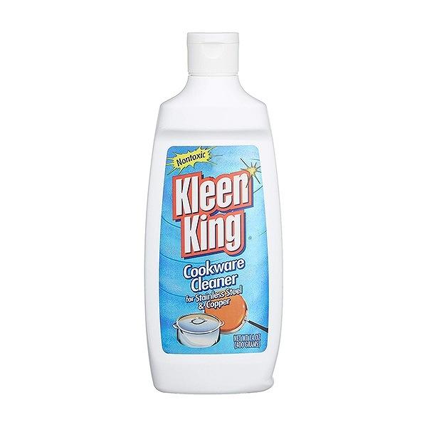 食器洗剤VitaCraftビタクラフトクリーンキングリキッドNo.9904