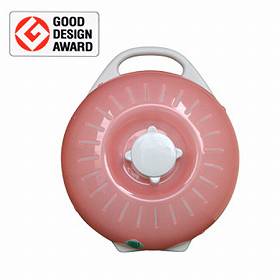 立つ湯たんぽ ゆたんぽ 2.0Ｌ 専用袋付き