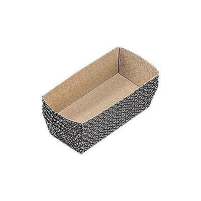 パウンドケーキ型　焼き型　紙製　16cm　5枚入　アンテノア