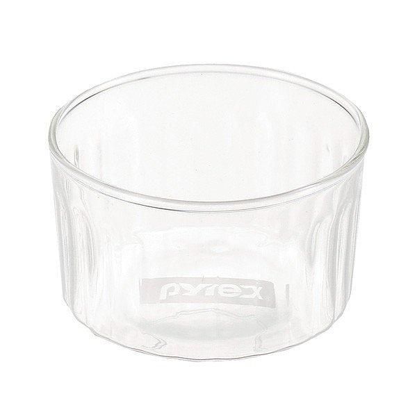 プリンカップ 耐熱ガラス 100ml パイレックス Pyrex ラメキン 皿 食器