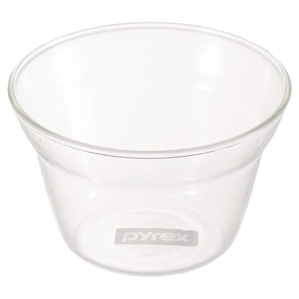 ゼリー型 耐熱ガラス 180ml パイレックス Pyrex 食器