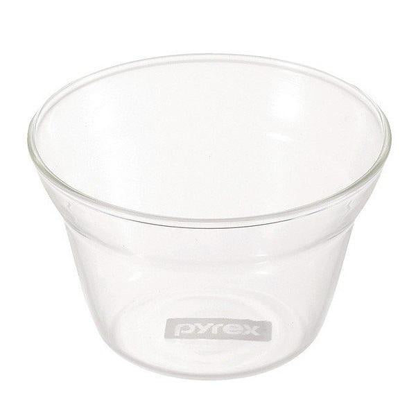 ゼリー型 耐熱ガラス 180ml パイレックス Pyrex 食器