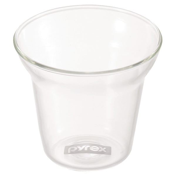 パフェグラス 耐熱ガラス 120ml パイレックス Pyrex 食器