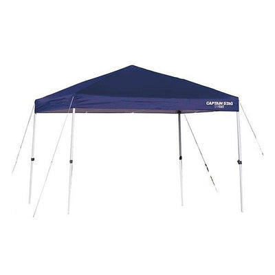 クイックシェード UVカット 防水 キャスターバッグ付 3m×3m