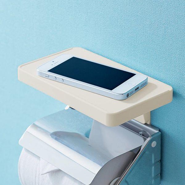 小物棚 トイレットシェルフ スクエアタイプ