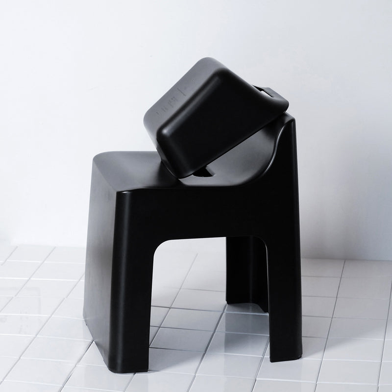 風呂椅子 RETTO レットー ハイチェア 座面高さ 31cm 日本製 -13