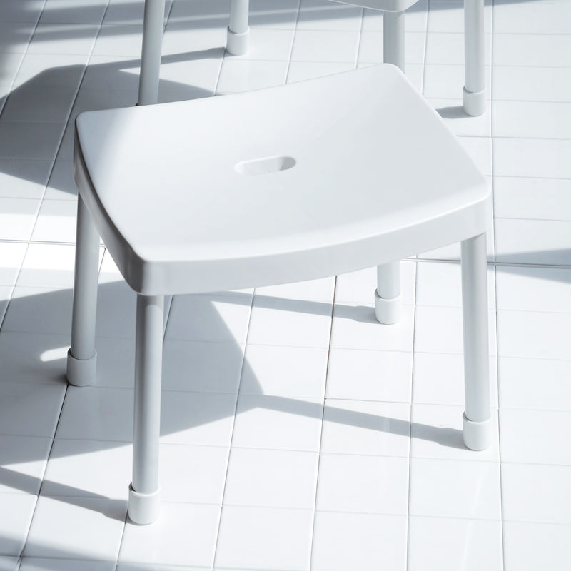 風呂椅子 RETTO レットー コンフォートチェア 座面高さ 31cm 日本製 -16