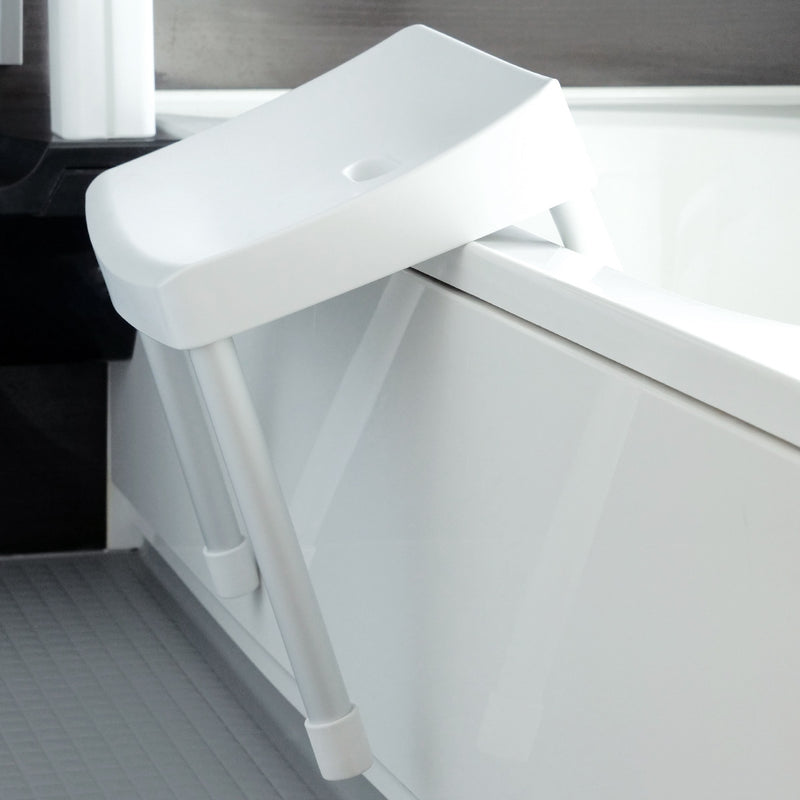 風呂椅子 RETTO レットー コンフォートチェア 座面高さ 31cm 日本製 -18