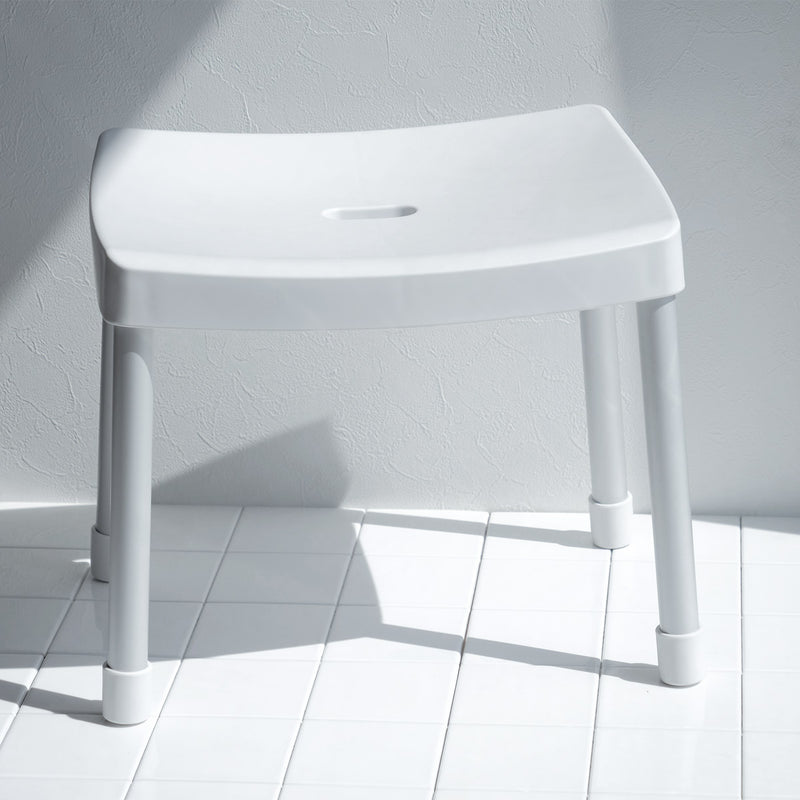 風呂椅子 RETTO レットー コンフォートチェア 座面高さ 31cm 日本製 -10