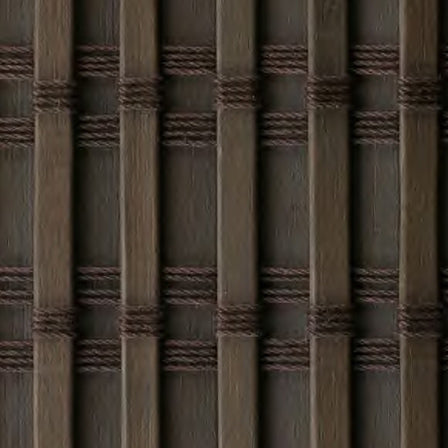 バンブーカーテン ニュアンス 100×175cm -3