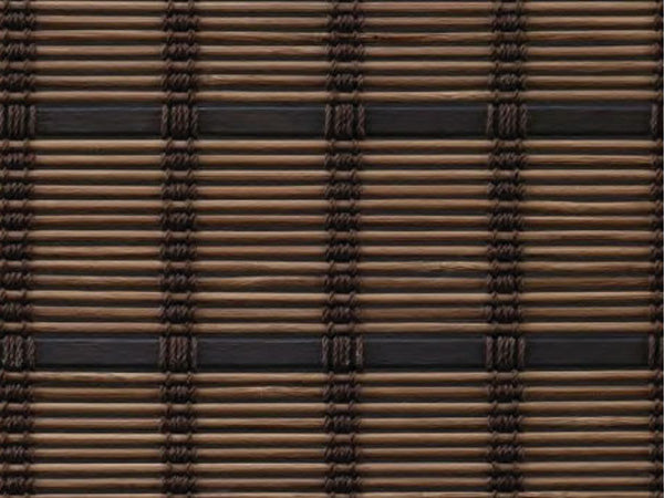 ロールスクリーン　すだれ　竹製　ビレッジ　176×180cm