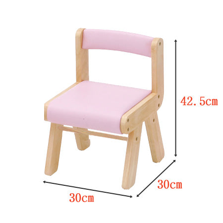 キッズチェア naKids -3