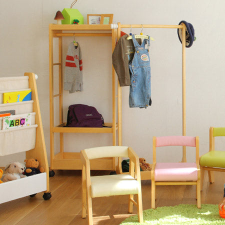 キッズチェア naKids -4