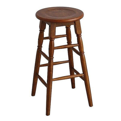 スツール 天然木 hommage オマージュ 座面高さ60cm