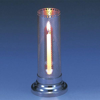 ローソク立て ステンレス きらら