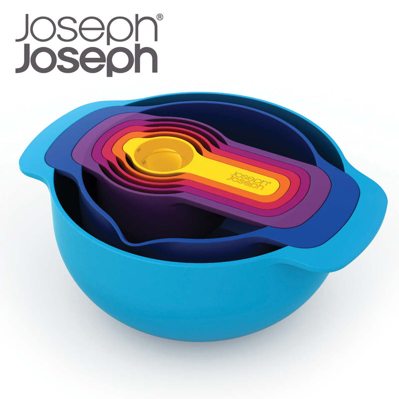 Joseph Joseph ジョゼフジョゼフ ネスト7プラス NEST ザル ジョセフ