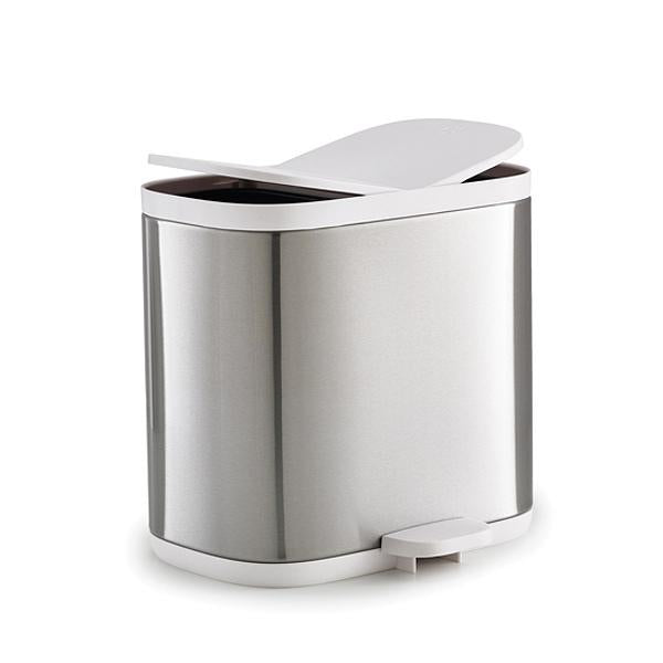 Joseph Joseph ジョゼフジョゼフ ゴミ箱 分別 ふた付き ペダル