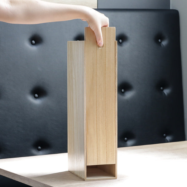 ルーター収納ボックス木製ルーター収納タップコンセント収納