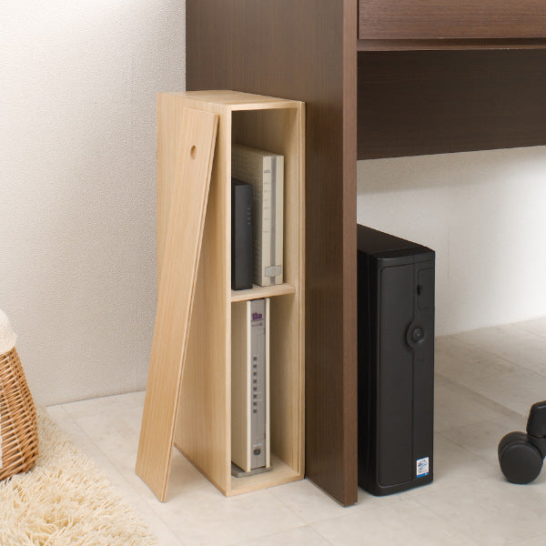 ルーター収納ボックス木製ルーター収納タップコンセント収納