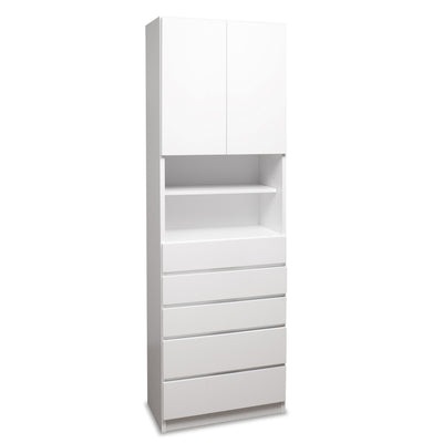 ランドリーチェスト 幅60cm