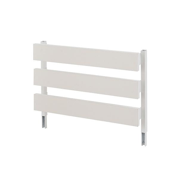 専用ジョイントパネル 突っ張り 立体ラダーラック 幅60cm 日本製