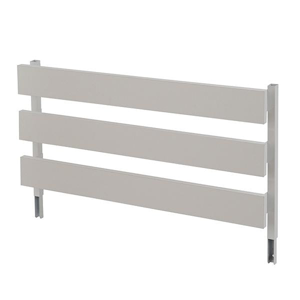 専用ジョイントパネル 突っ張り 立体ラダーラック 幅80cm 日本製