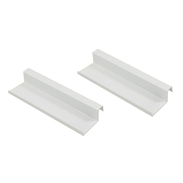 専用プレート 2枚セット 突っ張り 立体ラダーラック（単独購入時は送料880円）